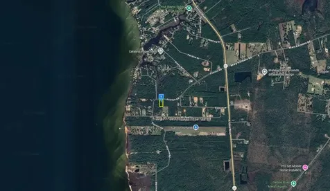 1875 Pearson Road Milton FL 32583