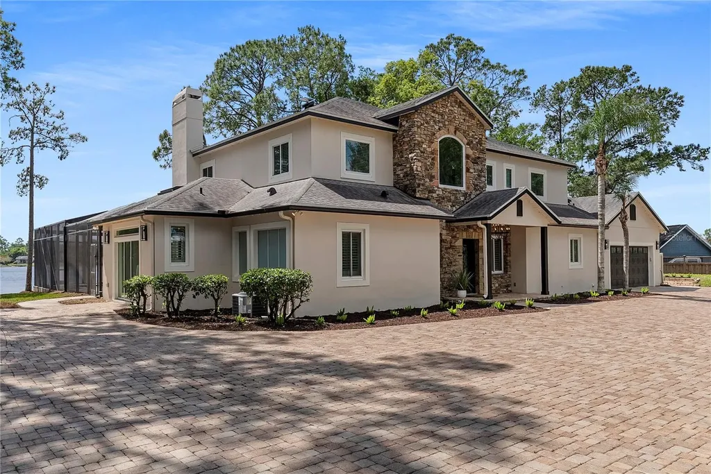 281 Sunrise Point Lake Mary FL 32746