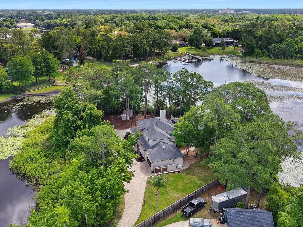 281 Sunrise Point Lake Mary FL 32746
