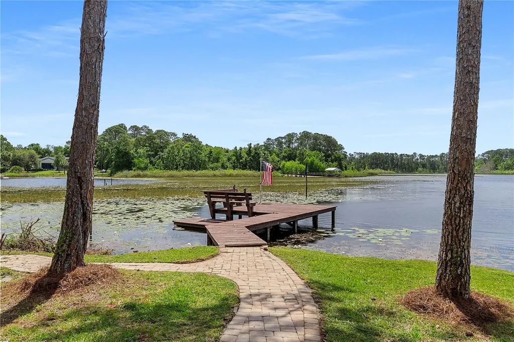 281 Sunrise Point Lake Mary FL 32746