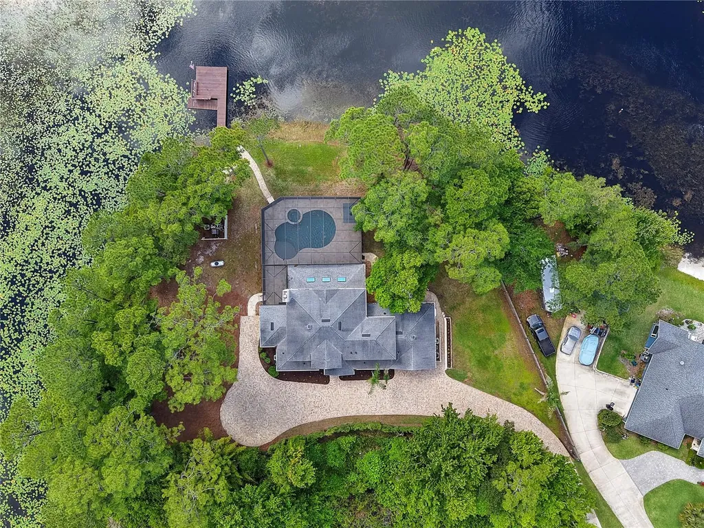 281 Sunrise Point Lake Mary FL 32746