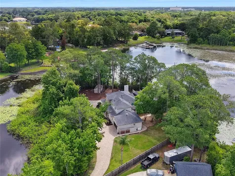 281 Sunrise Point Lake Mary FL 32746