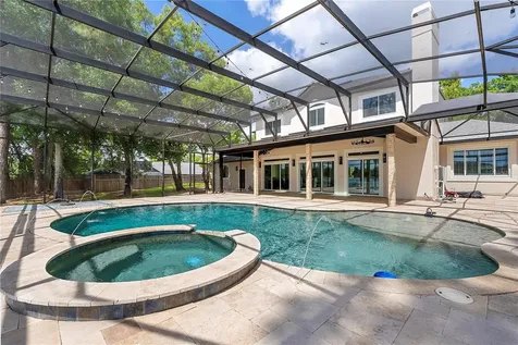 281 Sunrise Point Lake Mary FL 32746