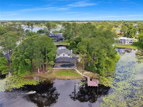 281 Sunrise Point Lake Mary FL 32746