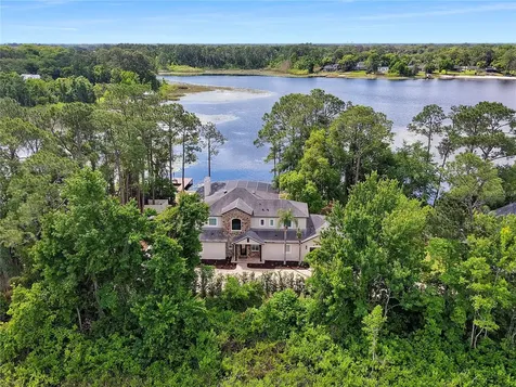 281 Sunrise Point Lake Mary FL 32746