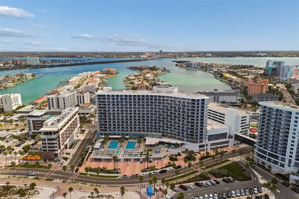 400 Coronado Drive Clearwater Beach FL 33767