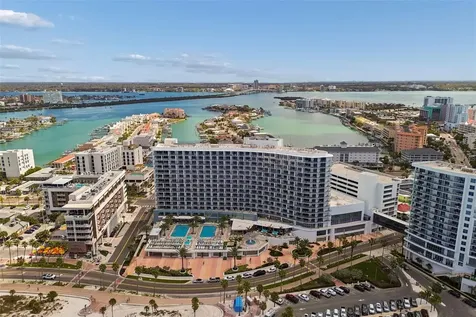400 Coronado Drive Clearwater Beach FL 33767