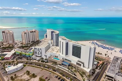 400 Coronado Drive Clearwater Beach FL 33767