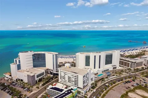 400 Coronado Drive Clearwater Beach FL 33767