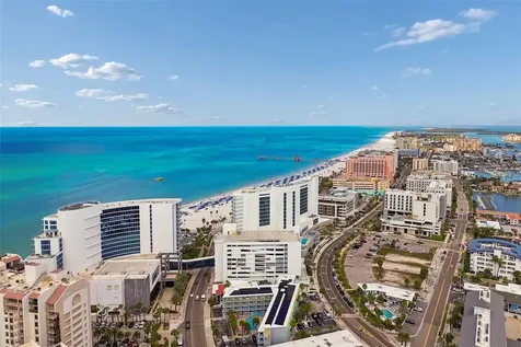 400 Coronado Drive Clearwater Beach FL 33767