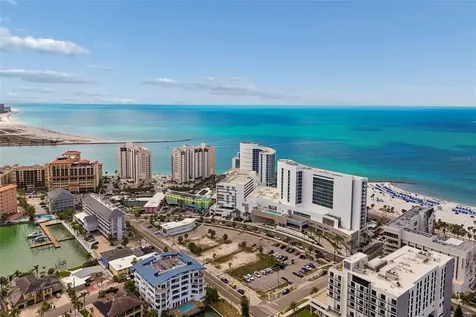 400 Coronado Drive Clearwater Beach FL 33767