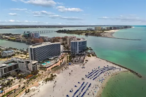 400 Coronado Drive Clearwater Beach FL 33767
