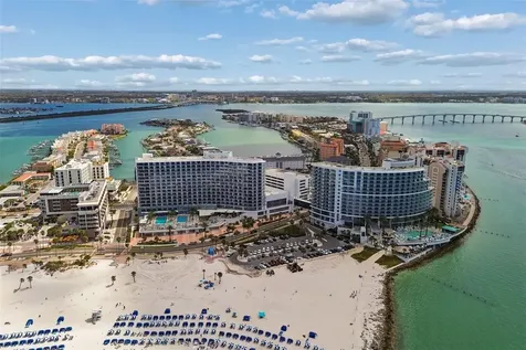 400 Coronado Drive Clearwater Beach FL 33767