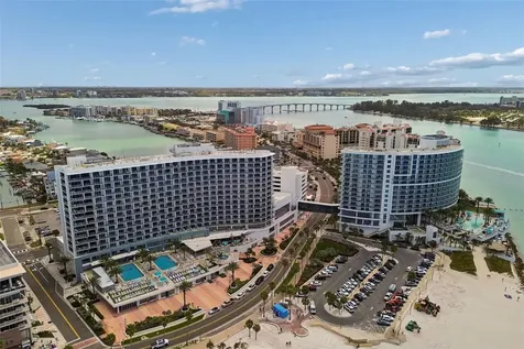 400 Coronado Drive Clearwater Beach FL 33767