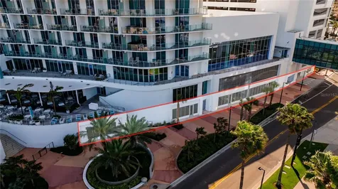 400 Coronado Drive Clearwater Beach FL 33767