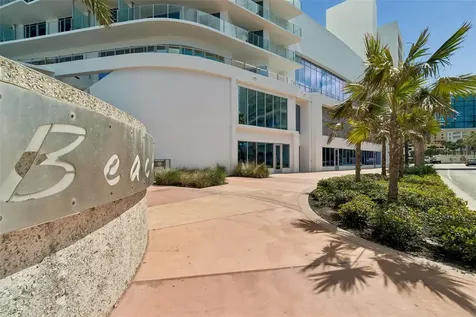 400 Coronado Drive Clearwater Beach FL 33767