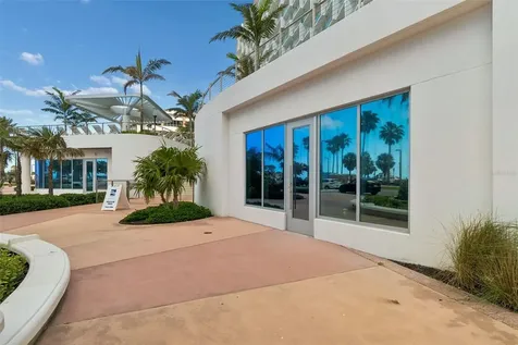 400 Coronado Drive Clearwater Beach FL 33767