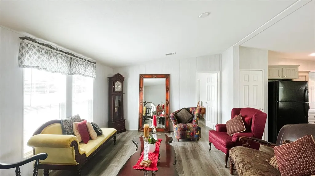 16161 NW 276th Street Okeechobee FL 34972