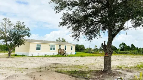 16161 NW 276th Street Okeechobee FL 34972