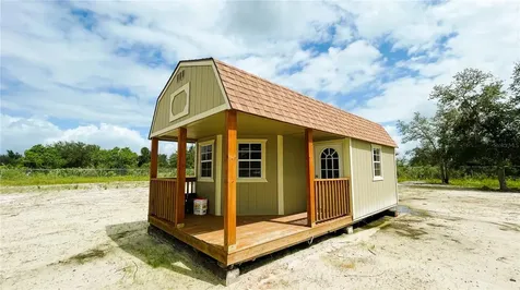 16161 NW 276th Street Okeechobee FL 34972