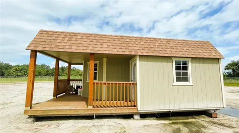 16161 NW 276th Street Okeechobee FL 34972