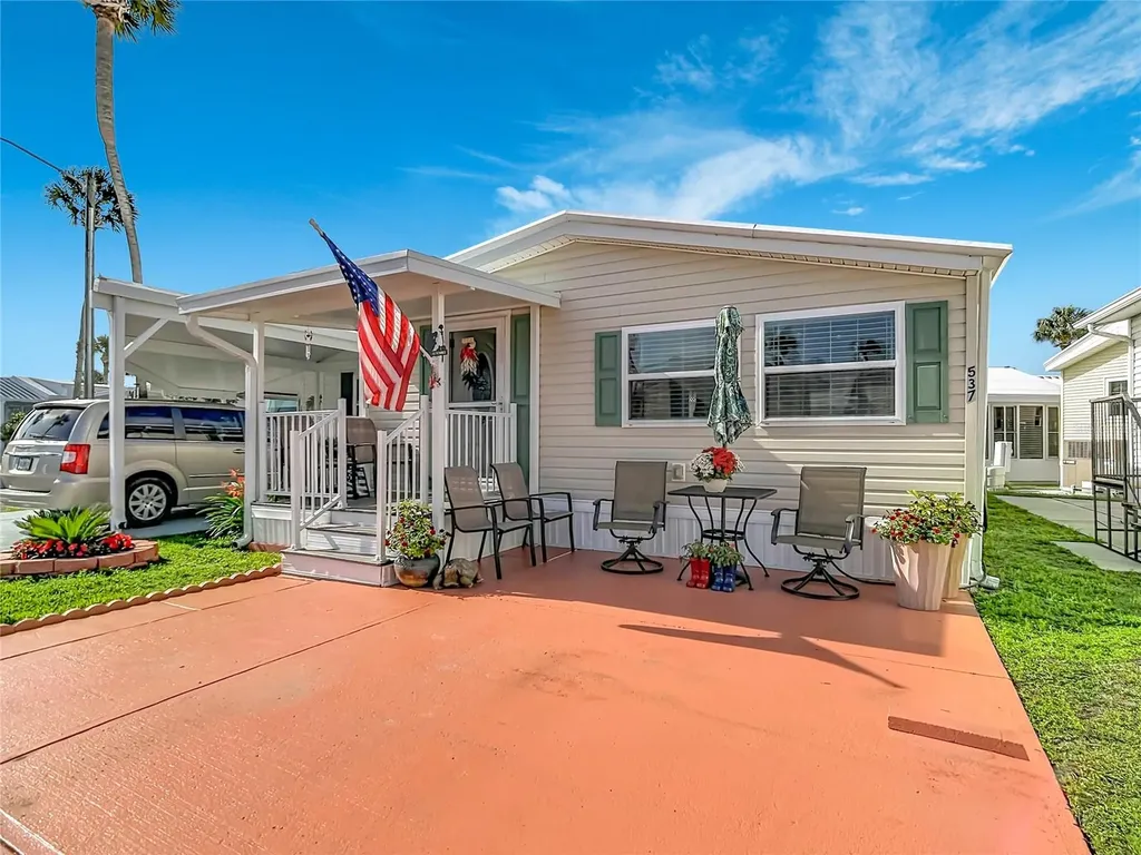 9000 Us Hwy 192 # 537 Clermont FL 34714