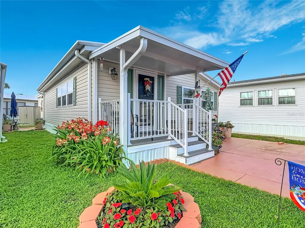 9000 Us Hwy 192 # 537 Clermont FL 34714