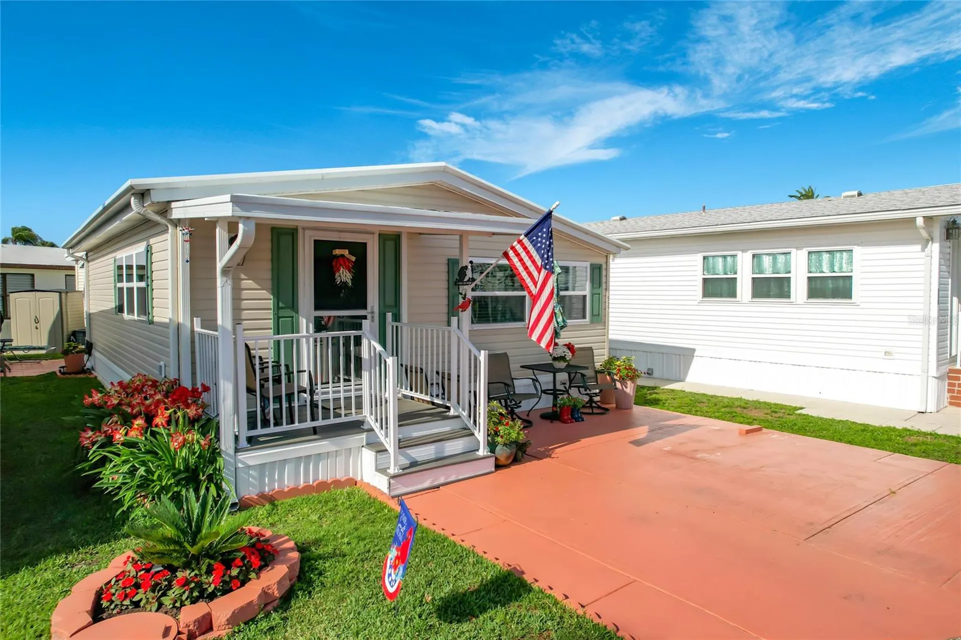 9000 Us Hwy 192 # 537 Clermont FL 34714