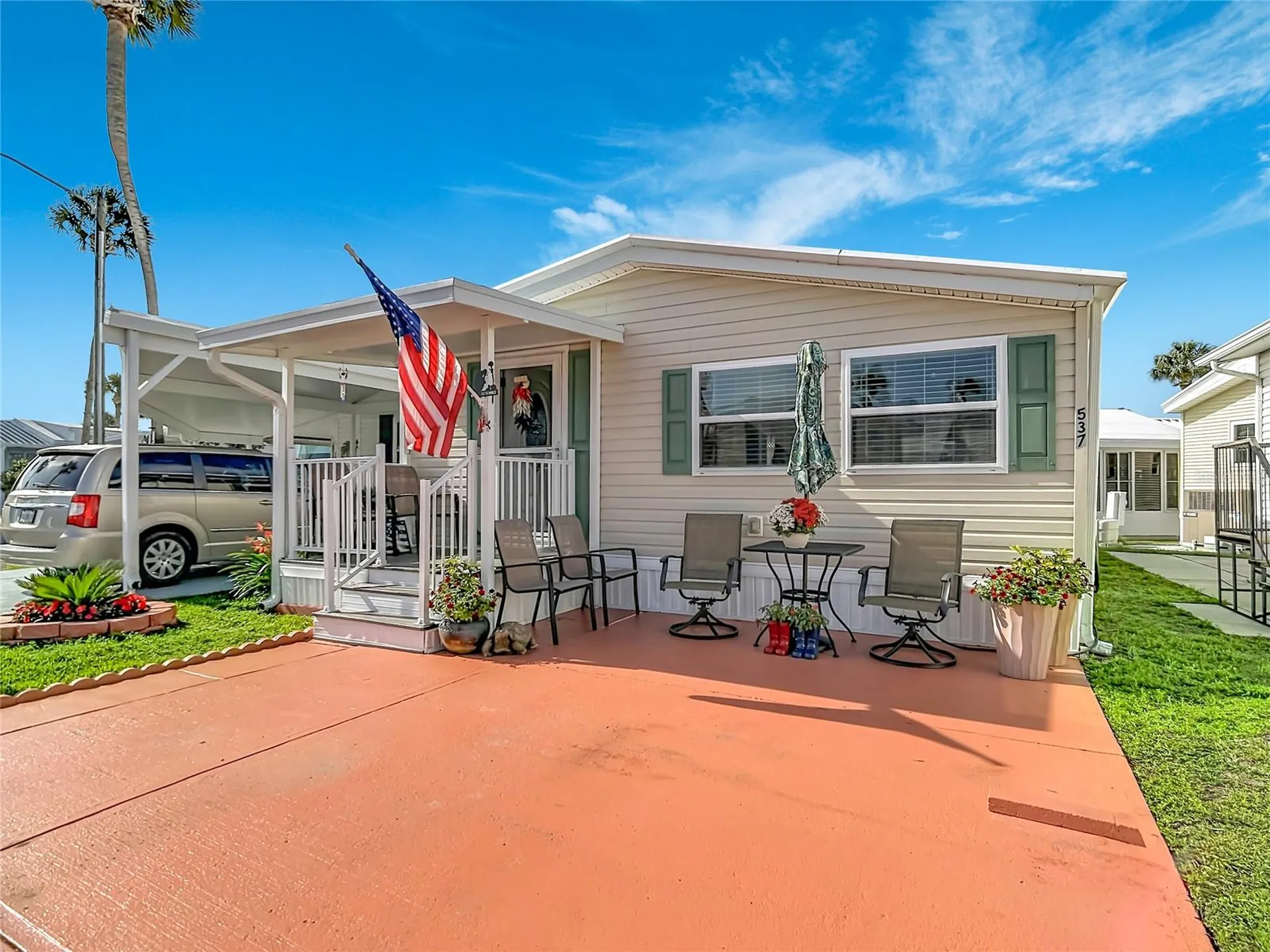 9000 Us Hwy 192 # 537 Clermont FL 34714