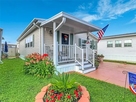 9000 Us Hwy 192 # 537 Clermont FL 34714