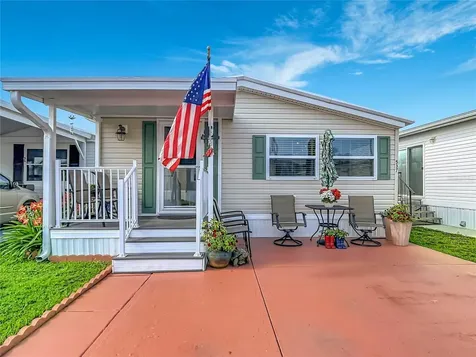 9000 Us Hwy 192 # 537 Clermont FL 34714