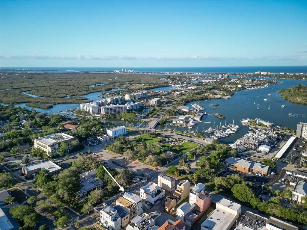 140 Julia Street New Smyrna Beach FL 32168