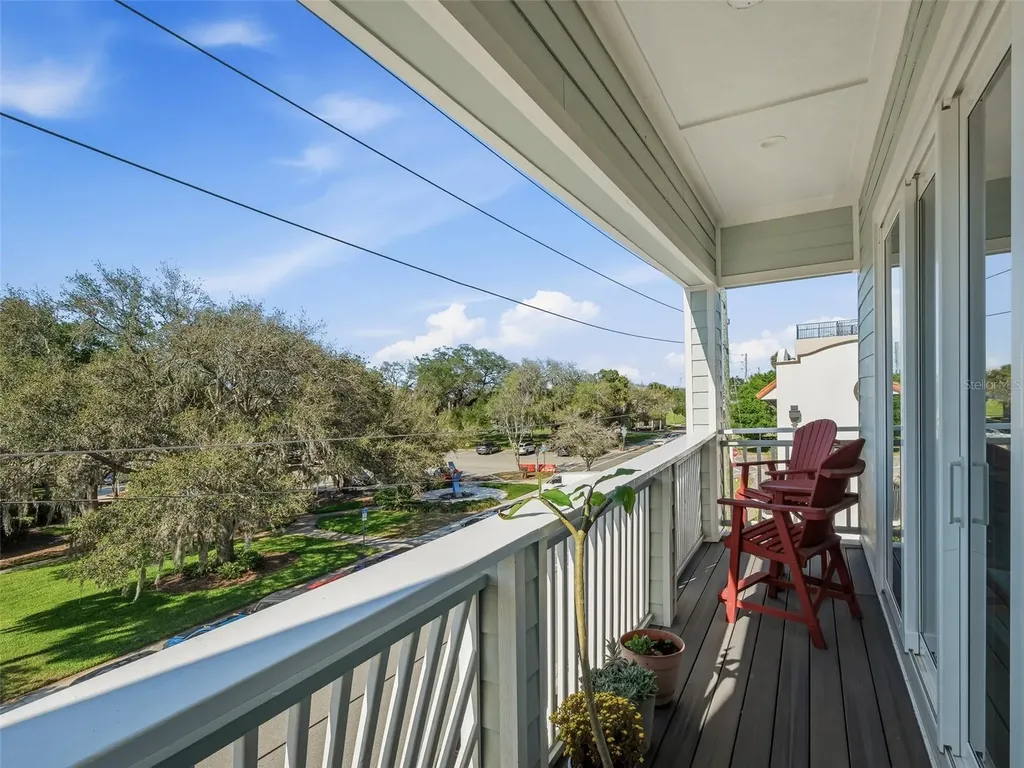 140 Julia Street New Smyrna Beach FL 32168