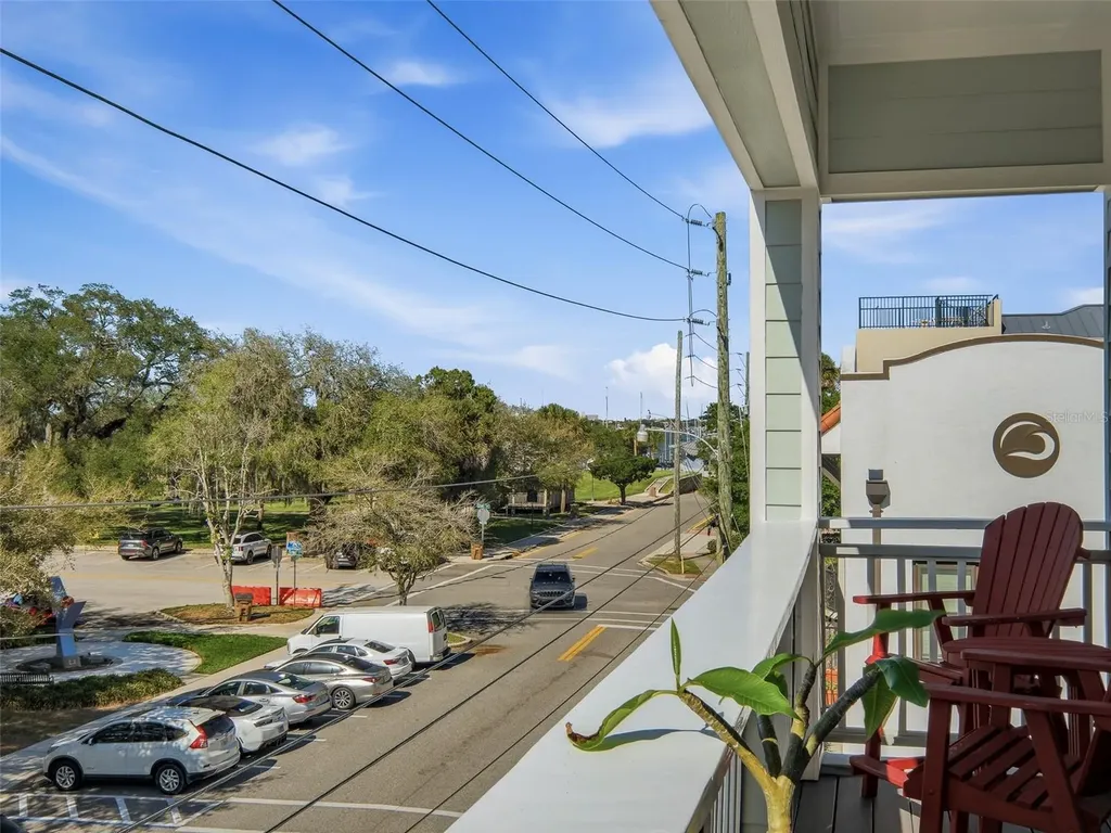 140 Julia Street New Smyrna Beach FL 32168