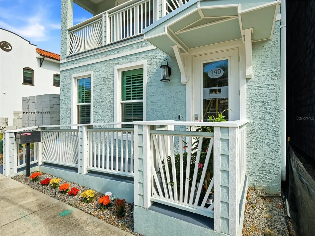 140 Julia Street New Smyrna Beach FL 32168