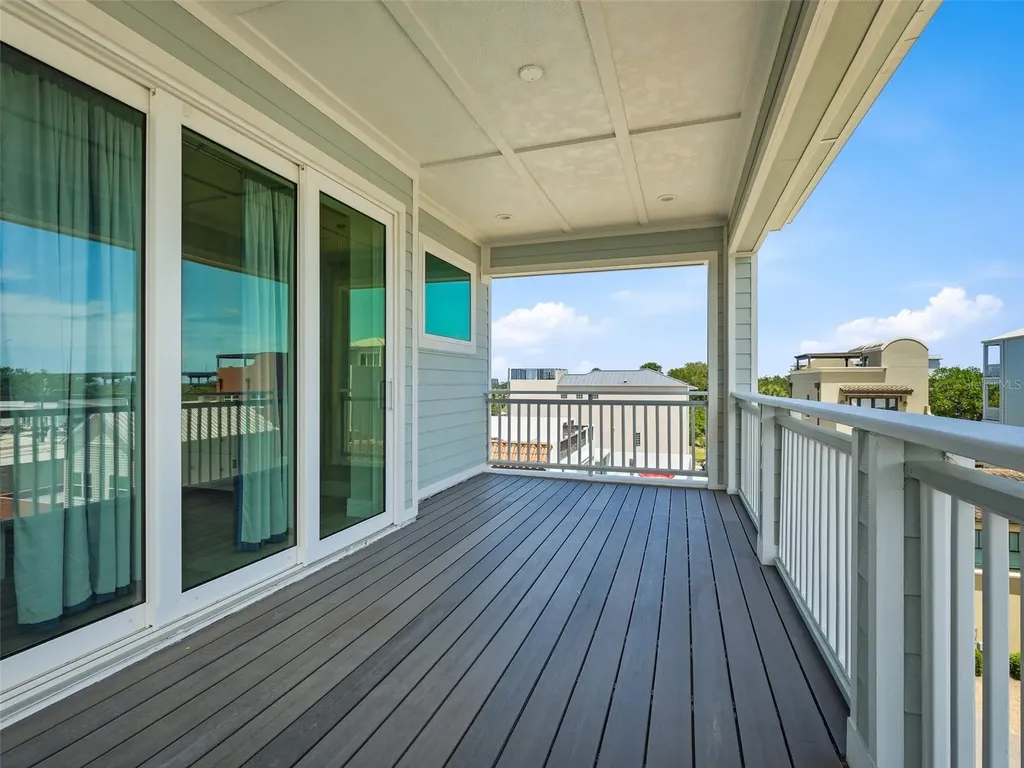 140 Julia Street New Smyrna Beach FL 32168