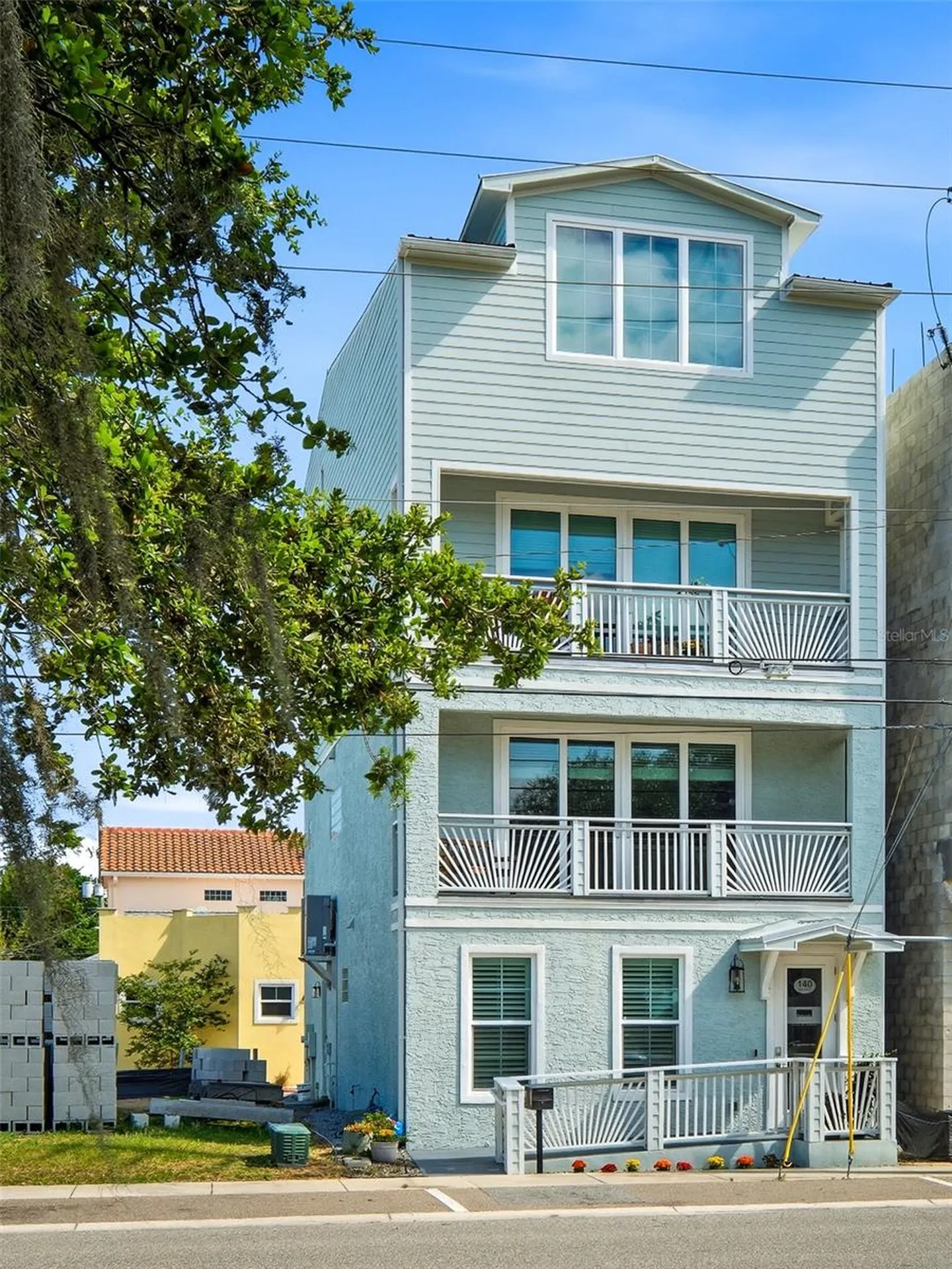 140 Julia Street New Smyrna Beach FL 32168
