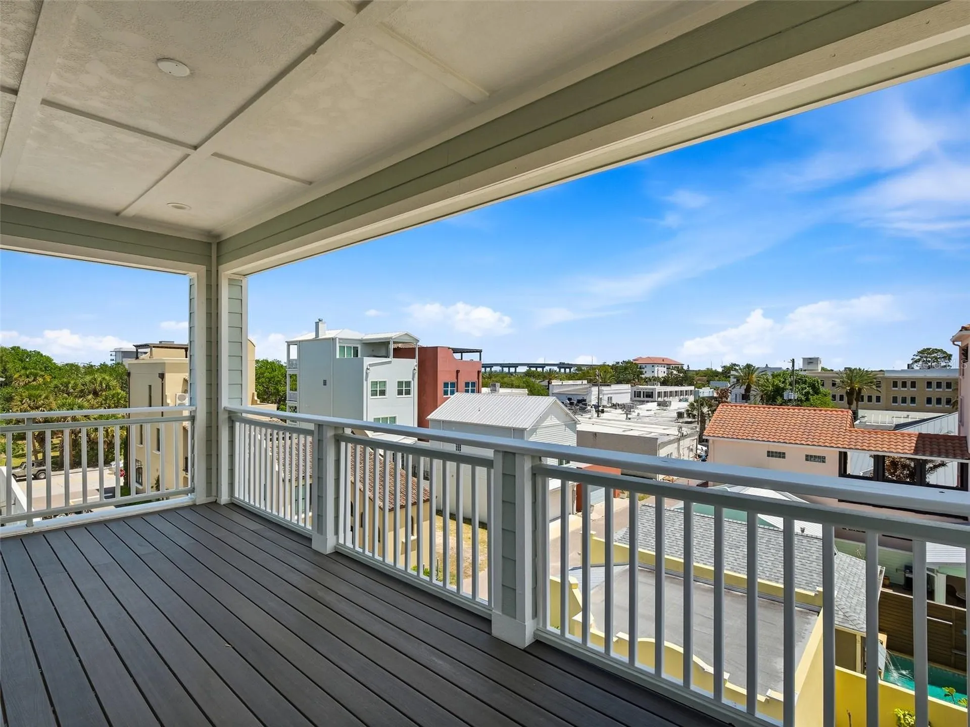 140 Julia Street New Smyrna Beach FL 32168