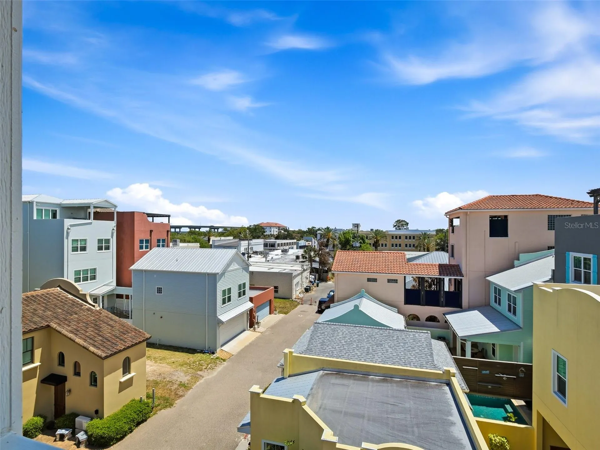 140 Julia Street New Smyrna Beach FL 32168