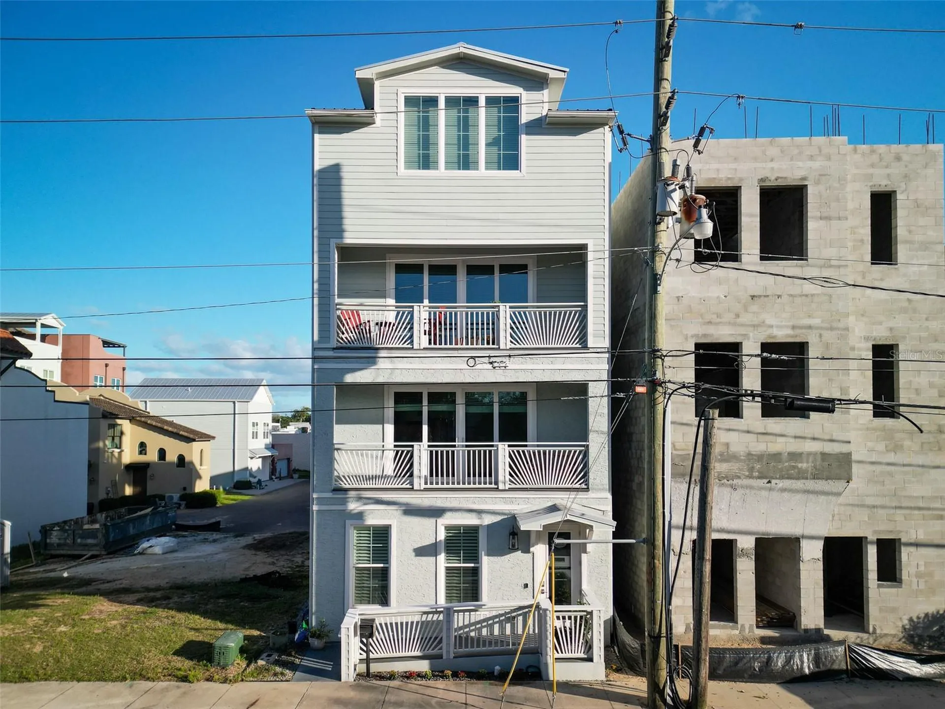 140 Julia Street New Smyrna Beach FL 32168
