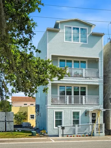 140 Julia Street New Smyrna Beach FL 32168
