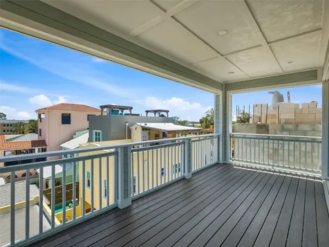 140 Julia Street New Smyrna Beach FL 32168