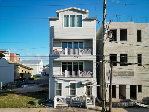 140 Julia Street New Smyrna Beach FL 32168