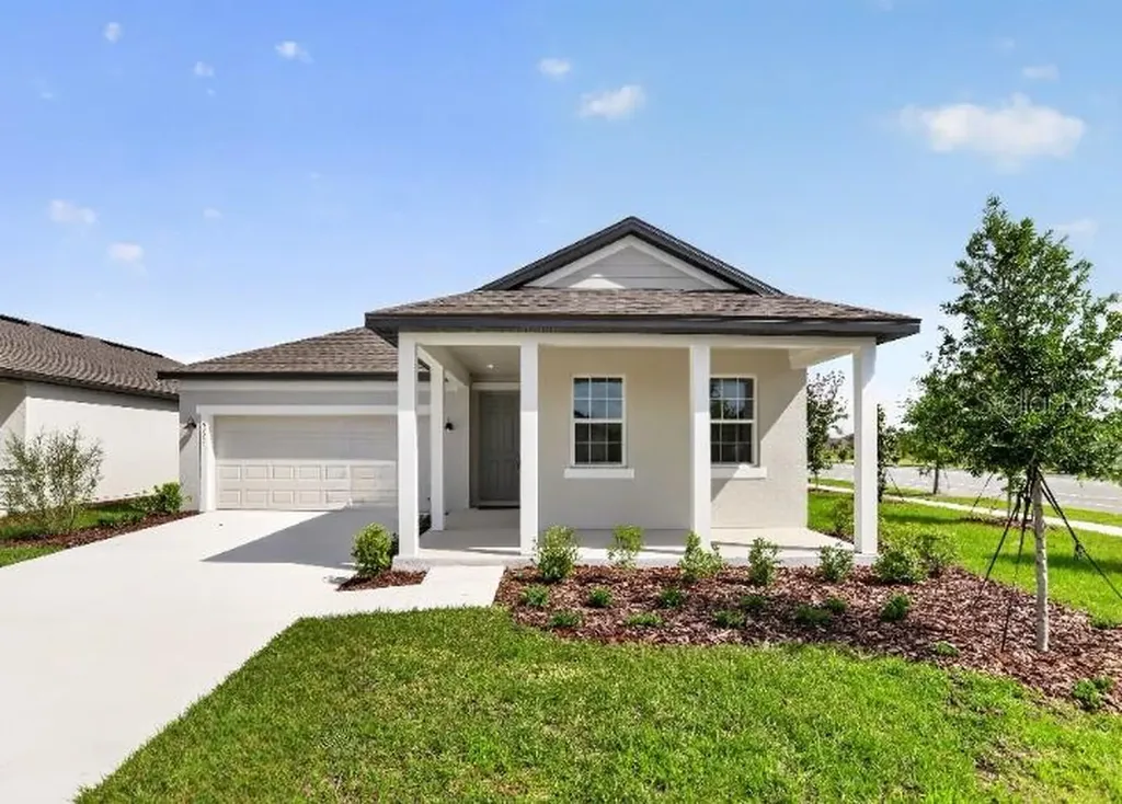 5777 Haystack Drive St Cloud FL 34771