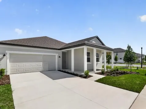 5777 Haystack Drive St Cloud FL 34771