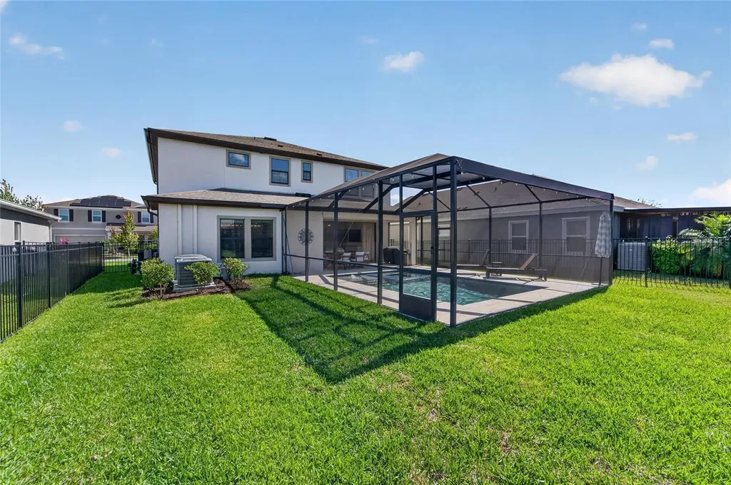 7121 Estero Court Apollo Beach FL 33572