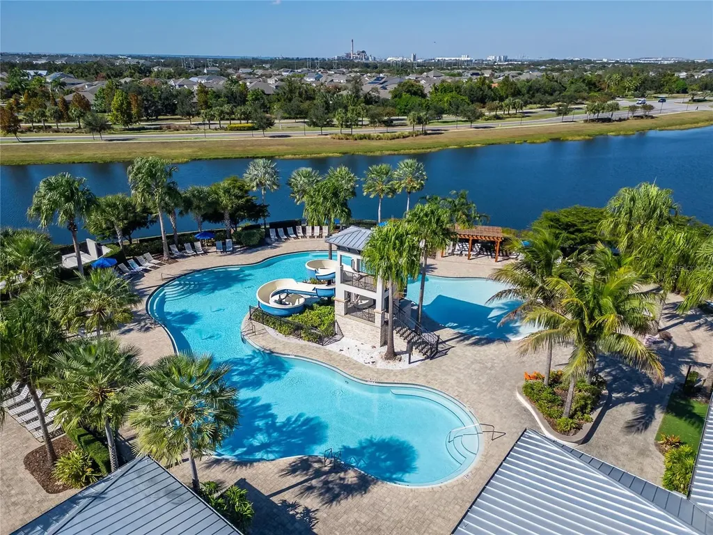 7121 Estero Court Apollo Beach FL 33572