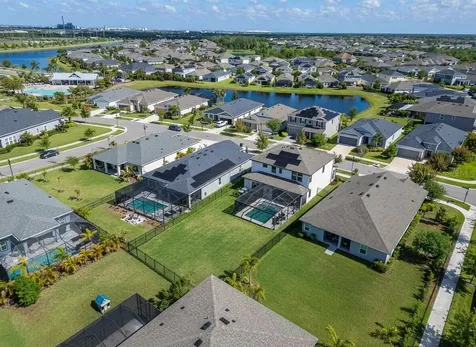 7121 Estero Court Apollo Beach FL 33572