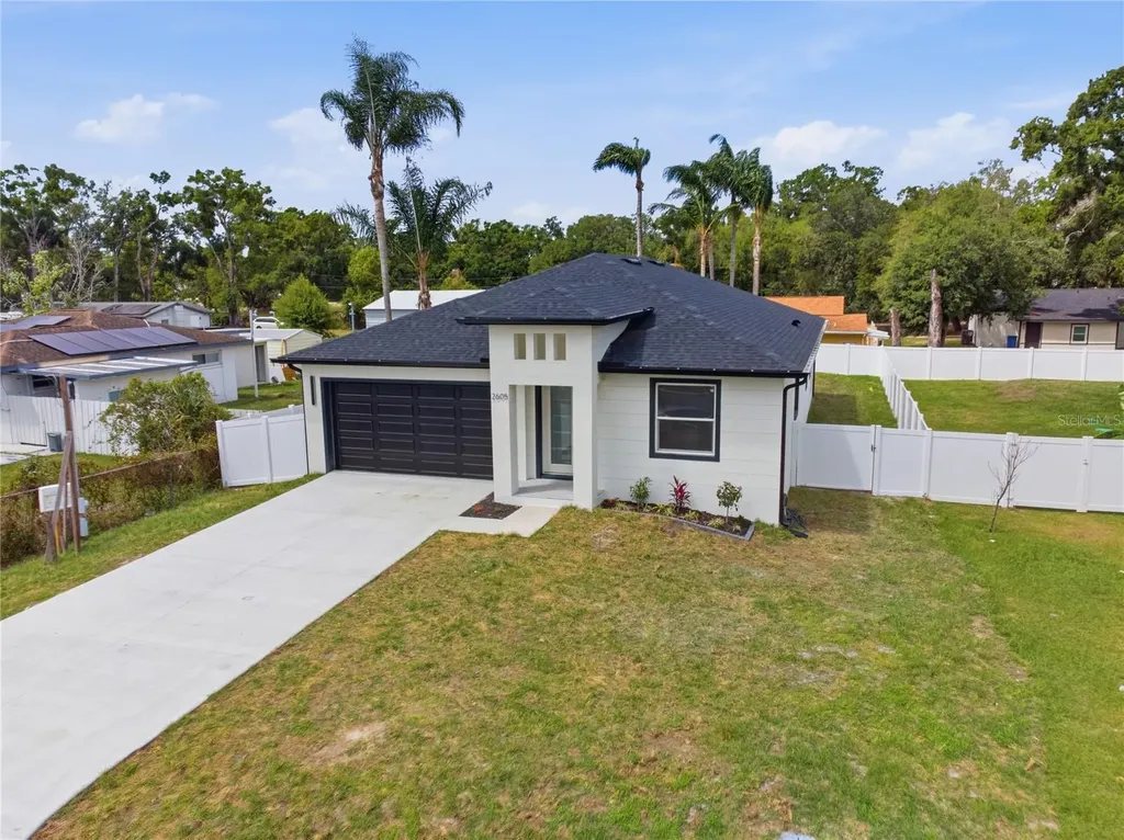 2601 S 70th Street Tampa FL 33619