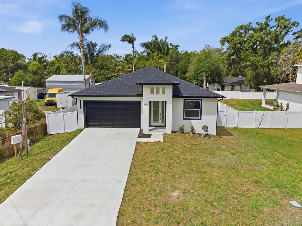 2601 S 70th Street Tampa FL 33619
